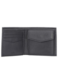 BOSS New Crosstown - Geldbörse 4cc 11 cm (navy) - Ansicht 4