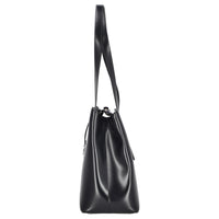 Picard Black Tie - Schultertasche 36 cm (ozean) - Ansicht 3