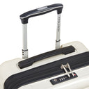 Delsey Paris Shadow 5.0 - 2-Rollen-Businesstrolley 38 cm erw. (elfenbein) - Ansicht 7