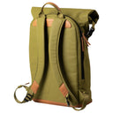 aunts & uncles Japan Fukui Rolltop - Rucksack 15" 42.5 cm (marshland) - Ansicht 3