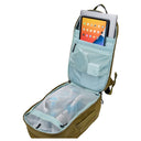 Thule Aion 28 - Reiserucksack 15" 47 cm (nutria) - Ansicht 8