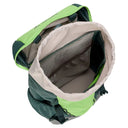 Vaude Puck 14 -Jr. Rucksack 44 cm (dark forest) - Ansicht 5