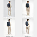 Fjällräven Skule 24 - Rucksack 47 cm (navy) - Ansicht 5