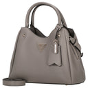 Guess Meridian ll - Henkeltasche S 26 cm (dark taupe) - Ansicht 2