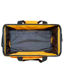 The North Face Base Camp Gear Box S 52.5 - Reisetasche 54.5 cm (summit gold-tnf black) - Ansicht 5