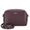 Lacoste Champs-Elysées - Umhängetasche 20 cm (oxalis)