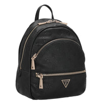 Guess Manhattan ll Backpack - Rucksack 26 cm (black logo) - Ansicht 5