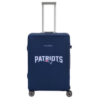 Travelite NFL - Kofferhülle M (New England Patriots)