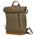 aunts & uncles Japan Tokio Rolltop - Rucksack 13" 40 cm (fallen rock) - Ansicht 2