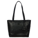 Brics Volterra - Shopper S 28 cm (black) - Markenkoffer