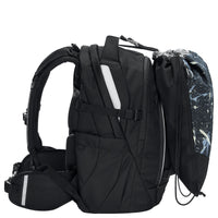 Coocazoo Zubehör - Turnbeutel 43 cm (Reflective Splash)