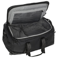 Travelite Venture Line Duffle - Reisetasche 57 cm (black) - Ansicht 4