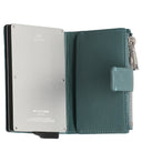 Joop Women Leggero Stampa E-Cage - Geldbörse 8cc 10.5 cm (stormy sea) - Ansicht 5