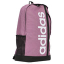 adidas Linear 22,5 - Rucksack 46 cm (prepur/black/white) - Markenkoffer