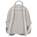 Guess Manhattan ll Backpack - Rucksack L 33 cm (bone logo) - Ansicht 4