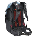 Vaude TrailControl 25+ - Fahrradrucksack 54 cm (heron) - Ansicht 3