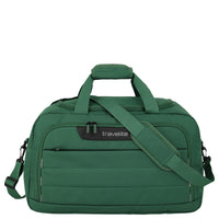 Travelite Skaii - Weekender/Rucksack 50 cm (green) - Ansicht 2