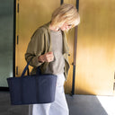 reisenthel thermo coolerbag - Kühltasche 44.5 cm (twist navy) - Ansicht 4