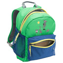 Jack Wolfskin Little Scout 10 - Kinderrucksack 29 cm (lizard) - Ansicht 6