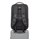 Herschel Kaslo Backpack Tech Cordura 30 - Rucksack 16" 47 cm (black) - Ansicht 7