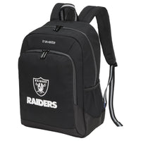 Travelite NFL - Rucksack 43 cm (Las Vegas Raiders) - Ansicht 3