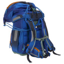 Lässig School Set Light Unique - Schulranzen Set 6tlg. 960g (space blue) - Ansicht 6