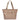 adidas Women Yoga Tote - Sports Bag 56 cm (chalky brown/beige)
