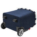 reisenthel carrycruiser - Einkaufstrolley 47.5 cm (twist navy) - Ansicht 5