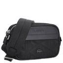 Lacoste The Blend Reporter Bag - Umhängetasche 20 cm (noir) - Ansicht 5