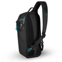 pacsafe ECO 12 Sling - Umhängetasche 44 cm RFID (black) - Ansicht 4