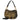 Coccinelle Magie Pailettes - Schultertasche 22 cm (golden/noir)