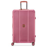 Delsey Paris Alu'r - 4-Rollen-Trolley L 76 cm (pink)
