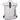 zwei Cargo CAR200 - Rucksack 44/52 cm (ice)