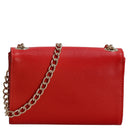 Valentino Bags Divina - Umhängetasche 17 cm (rosso) - Ansicht 4