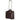 Piquadro Blue Square 20 - 2-Rollen-Businesstrolley 40 cm (mahogany)