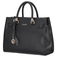 Liu Jo Manh Ecs M Tote - Umhängetasche/Henkeltasche 32 cm (nero) - Ansicht 2