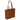 Brics Volterra - Shopper L 35 cm (tabacco) - Markenkoffer