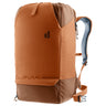 Deuter Utilion 34+5 - Rucksack 16" 53 cm erw. (pecan-mocha)