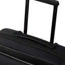 Samsonite Splendix - 4-Rollen-Kabinentrolley S 55 cm erw. (schwarz) - Ansicht 9