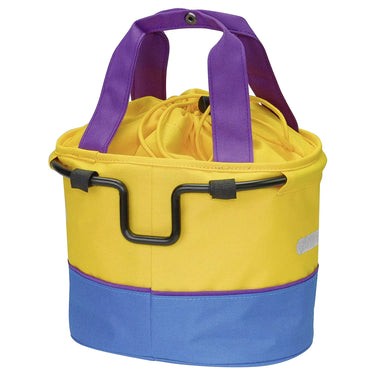 KLICKfix Lori Shopper - Bicycle Bag for Children (color: blue)