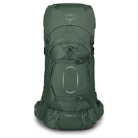Osprey Ariel 65 Women - Trekkingrucksack 75 cm (koseret green, XS/S) - Ansicht 5