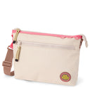 Dakine Renovation Crossbody - Umhängetasche 29 cm (salmon bay)