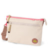 Dakine Renovation Crossbody - Umhängetasche 29 cm (salmon bay)