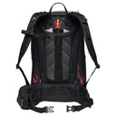 Vaude Wizard 24+4 - Wanderrucksack 52 cm (purple ash) - Ansicht 4