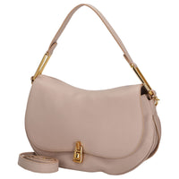 Coccinelle Magie Soft - Schultertasche 31 cm (rosette)