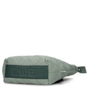 zwei Cleo - Umhängetasche 35 cm (eucalyptus-new) - Ansicht 5