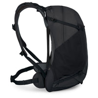 Osprey Hikelite 26 - Wanderrucksack 50 cm (black) - Ansicht 2