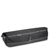 Dakine Bike Roller Bag - Reisetasche für Fahrrad (black)