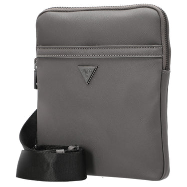 Guess Certosa - Shoulder Bag 23 cm (Color: asphalt)