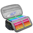 Coocazoo - Schlampermäppchen 24 cm (Reflective Splash) - Ansicht 3